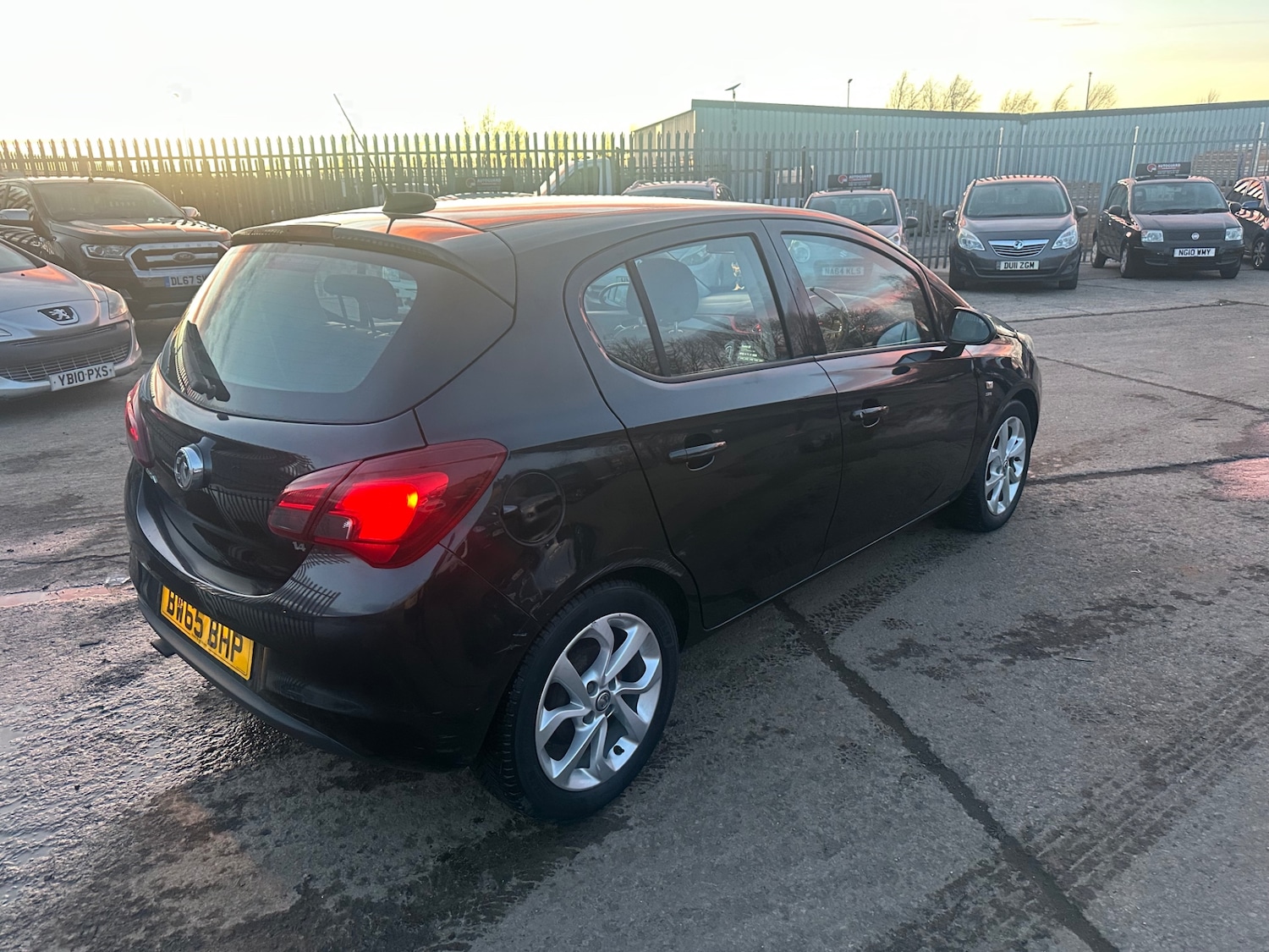 Used Vauxhall Corsa 2016 for sale - 77730544: Photo 3
