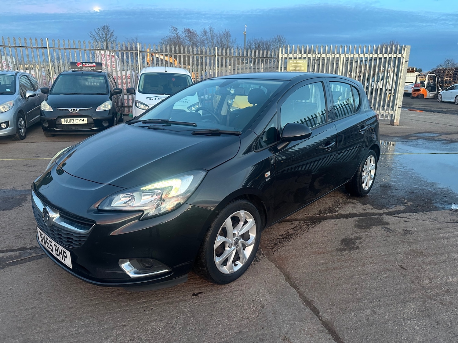 Used Vauxhall Corsa 2016 for sale - 77730544: Photo 5