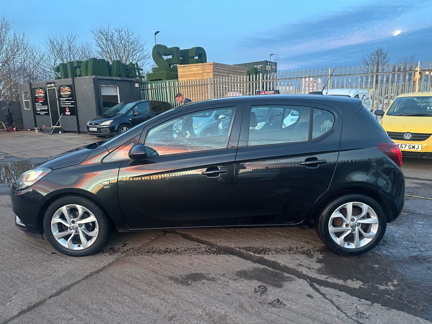 Used Vauxhall Corsa 2016 for sale - 77730544: Photo 7