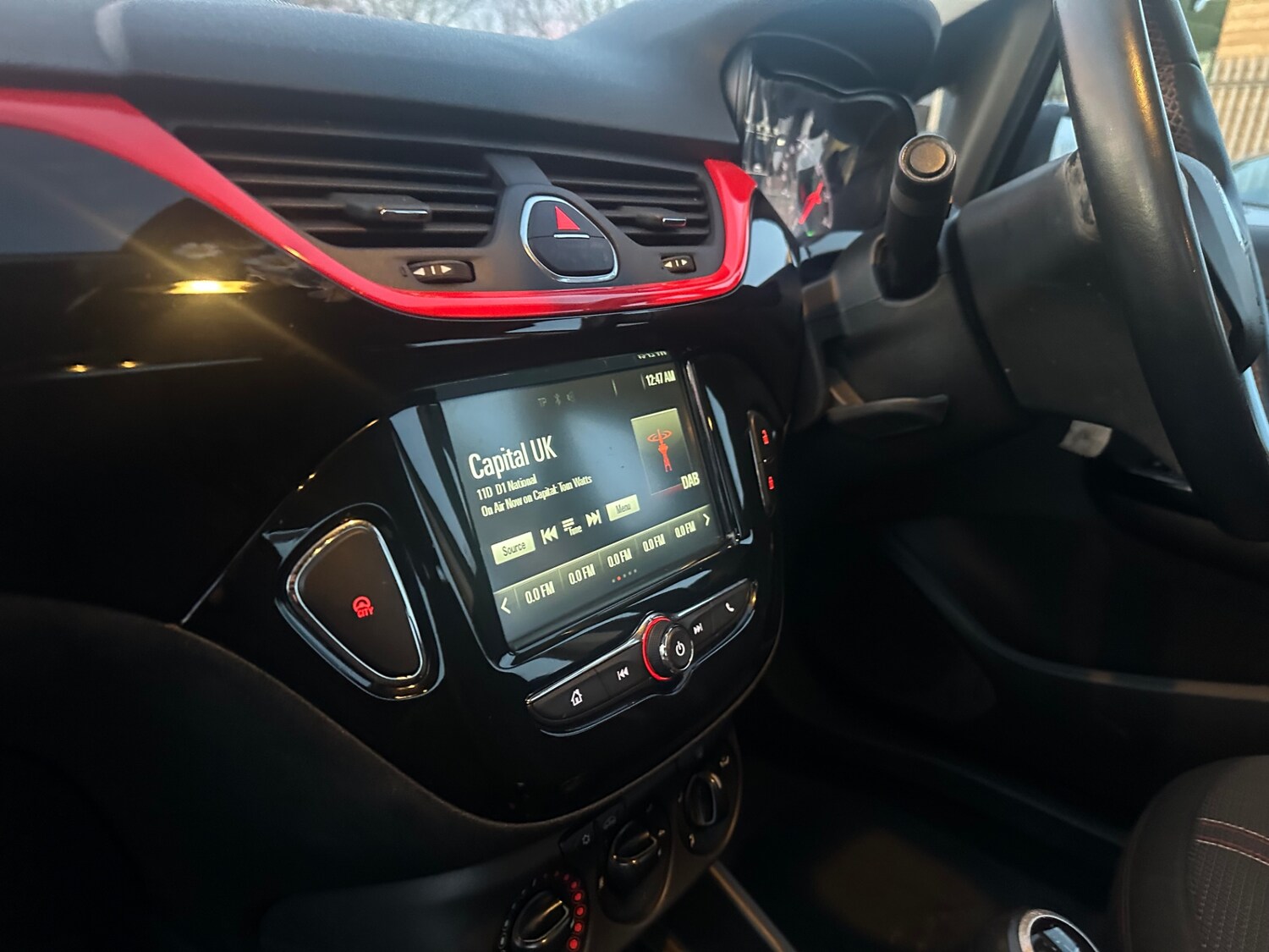 Used Vauxhall Corsa 2016 for sale - 77730544: Photo 9