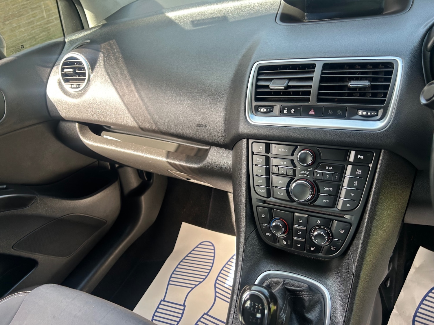 Used Vauxhall Meriva 2015 for sale - 78199617: Photo 11