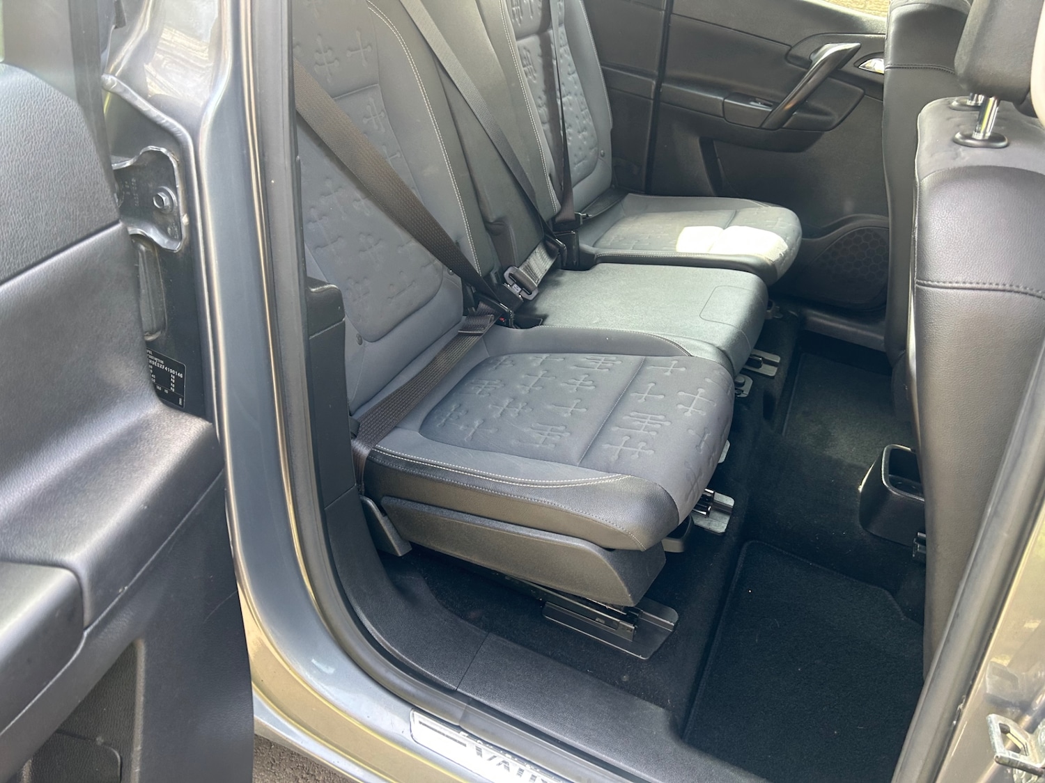 Used Vauxhall Meriva 2015 for sale - 78199617: Photo 14