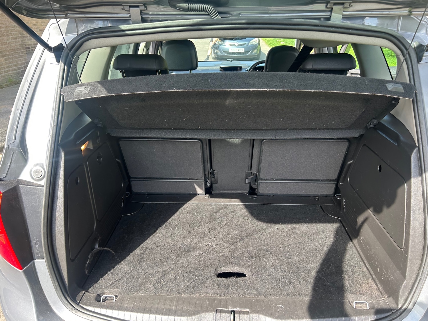 Used Vauxhall Meriva 2015 for sale - 78199617: Photo 15