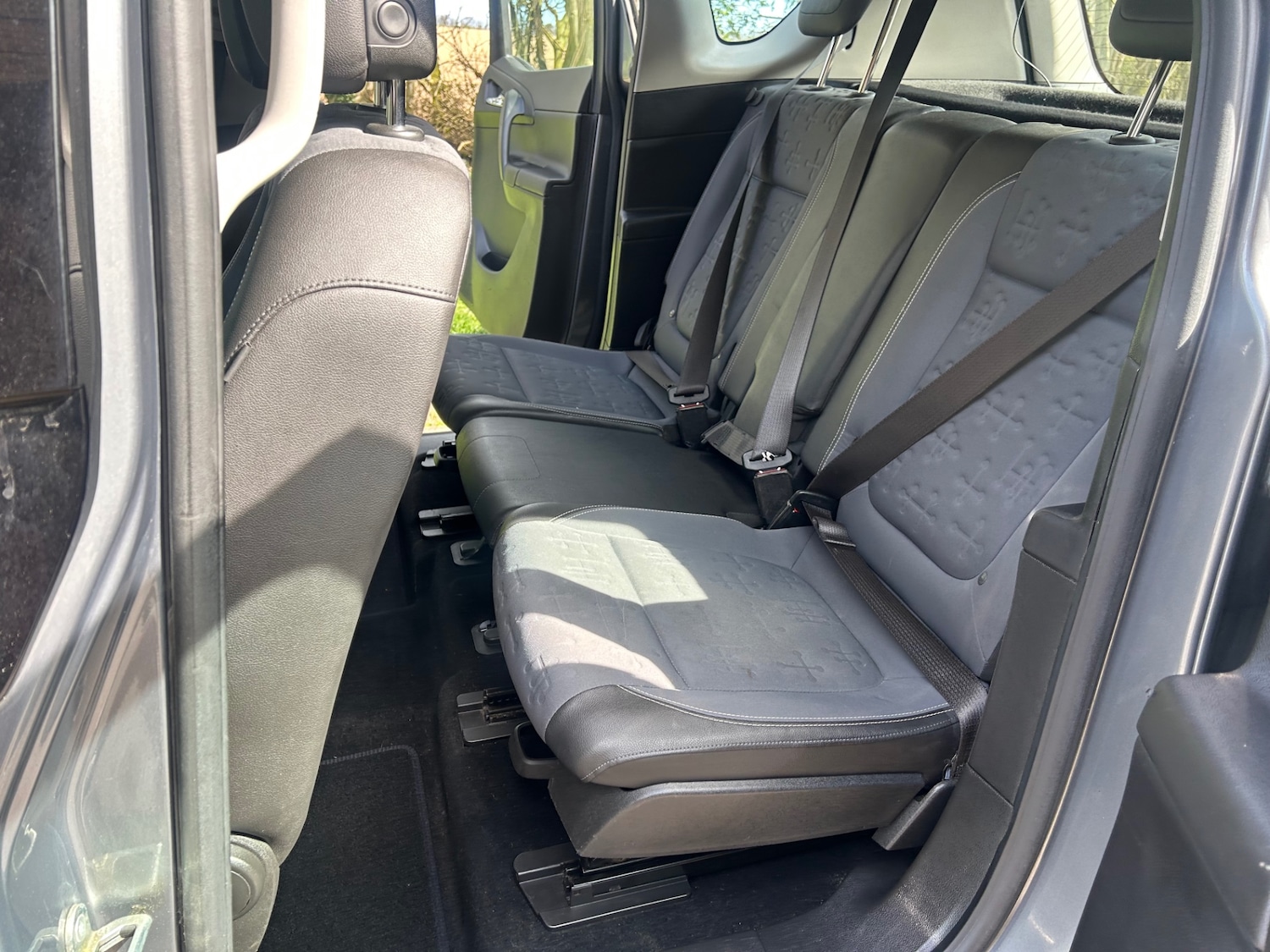 Used Vauxhall Meriva 2015 for sale - 78199617: Photo 16