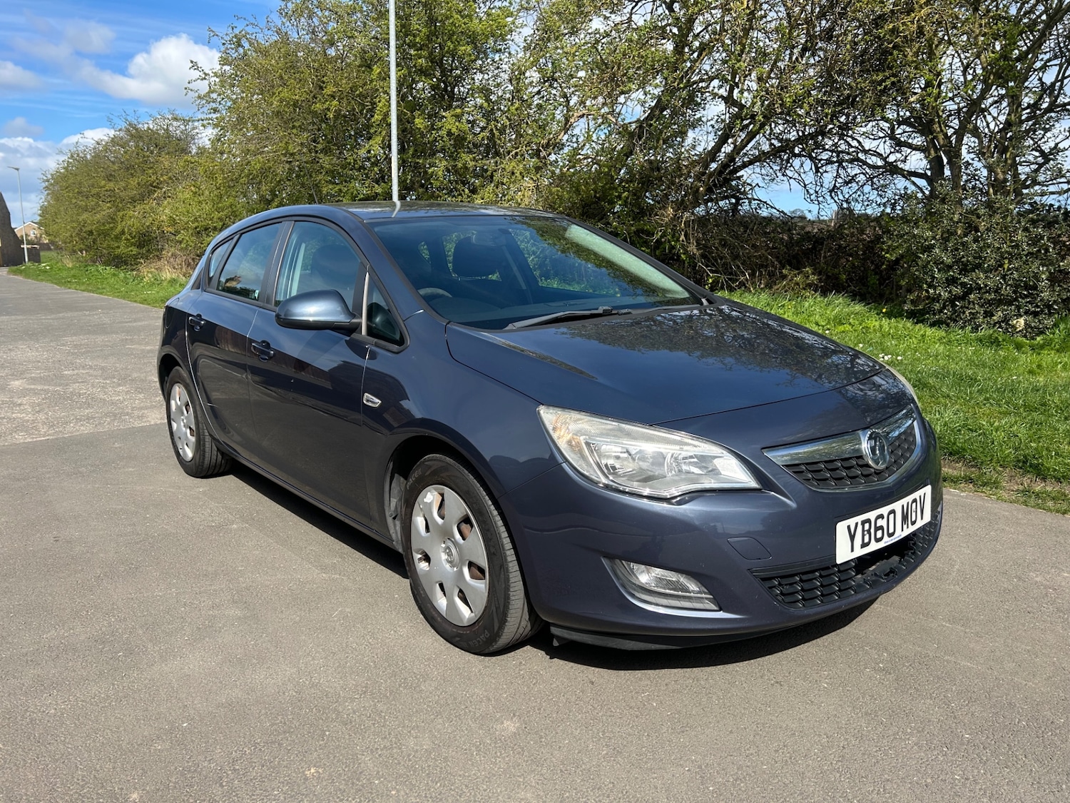 Used Vauxhall Meriva 2015 for sale - 78199617: Photo 6