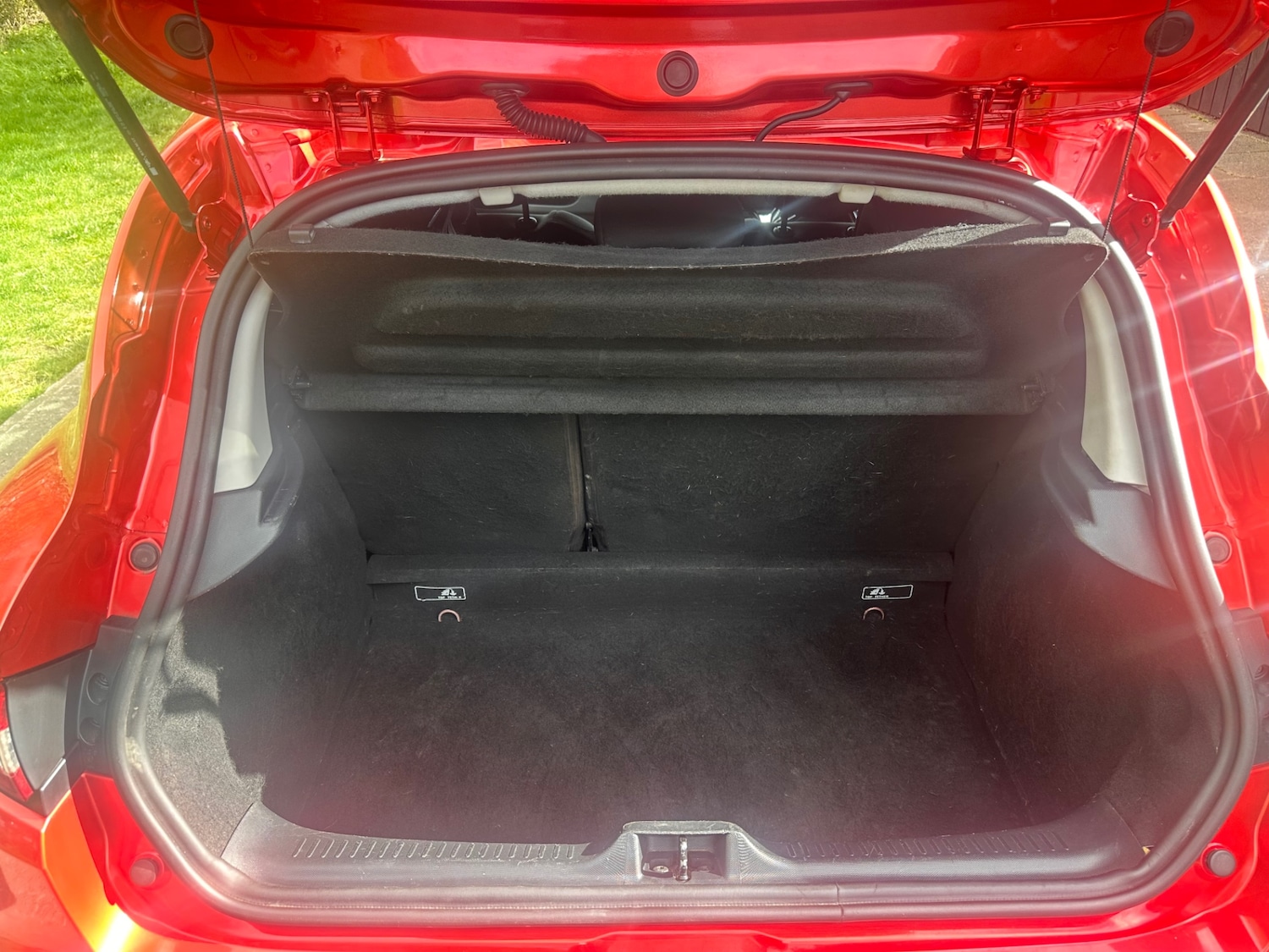 Used Renault Clio 2014 for sale - 78222881: Photo 13