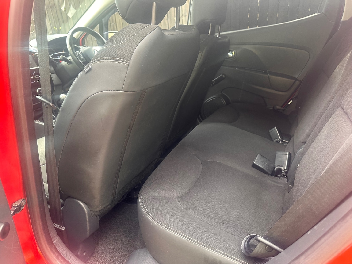 Used Renault Clio 2014 for sale - 78222881: Photo 14