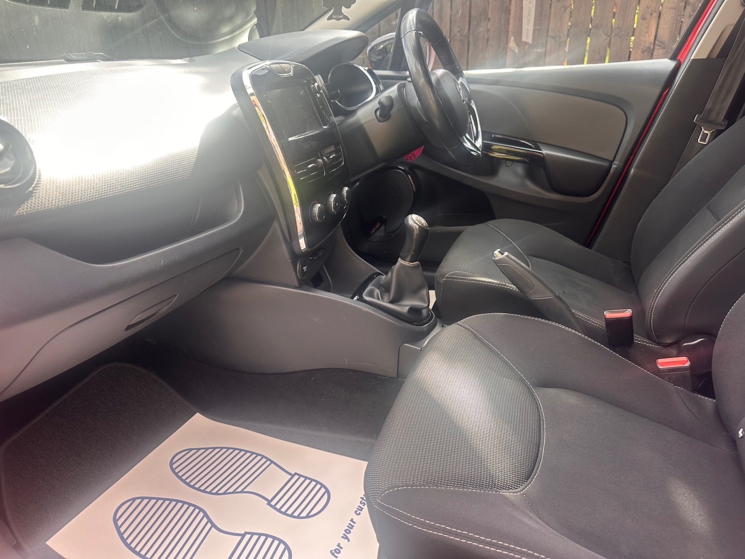 Used Renault Clio 2014 for sale - 78222881: Photo 15