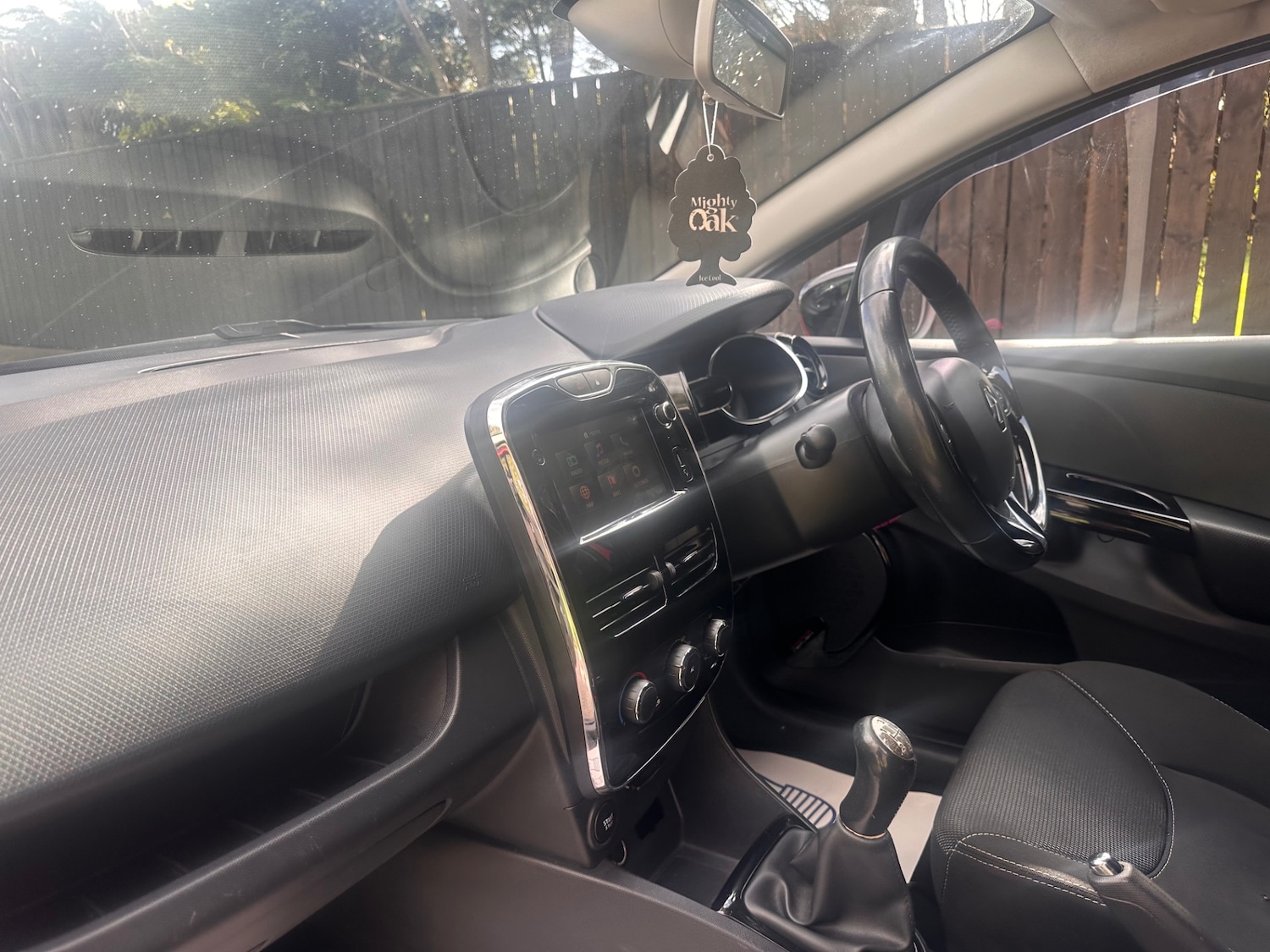 Used Renault Clio 2014 for sale - 78222881: Photo 16