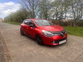 Used Renault Clio 2014 for sale - 78222881: Photo