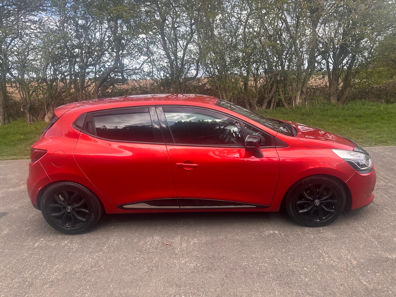 Used Renault Clio 2014 for sale - 78222881: Photo 3