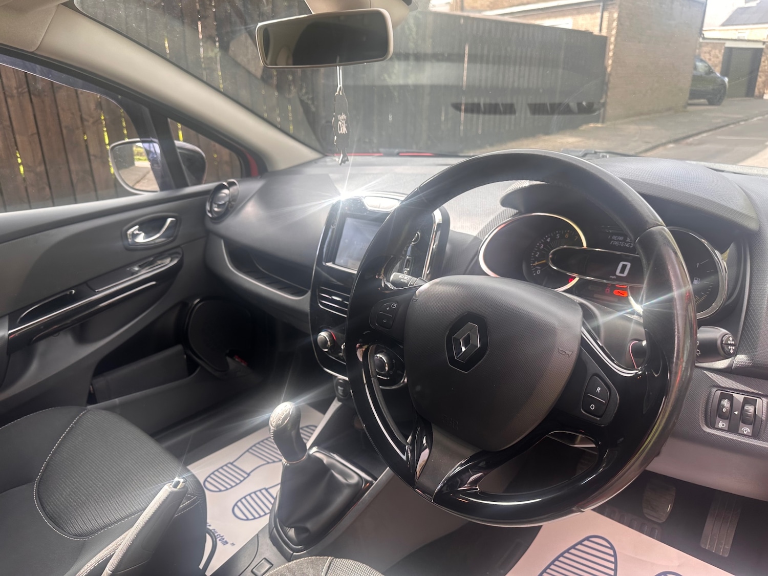 Used Renault Clio 2014 for sale - 78222881: Photo 7