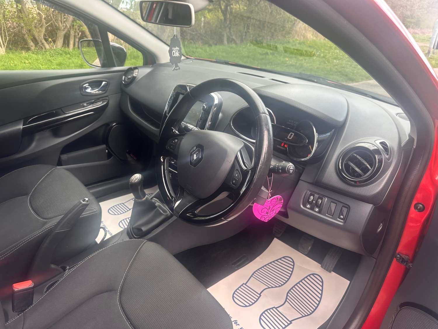 Used Renault Clio 2014 for sale - 78222881: Photo 8