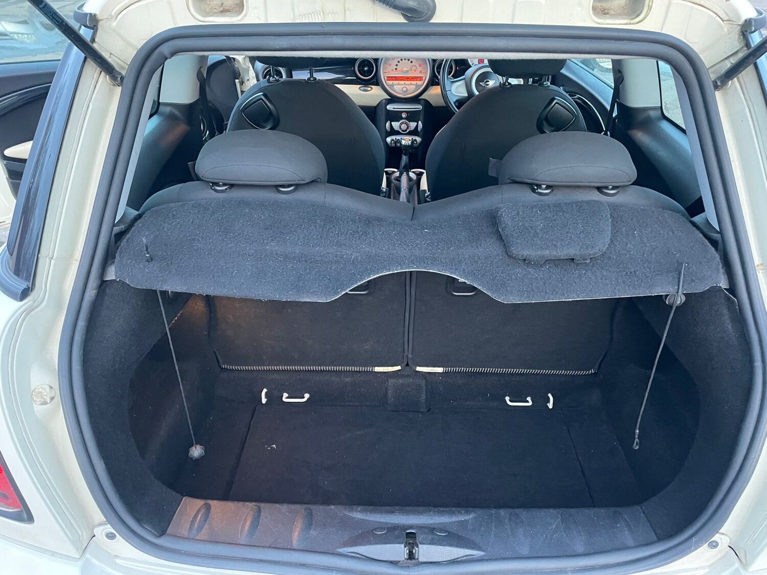 Used MINI Hatch 2010 for sale - 77679708: Photo 10