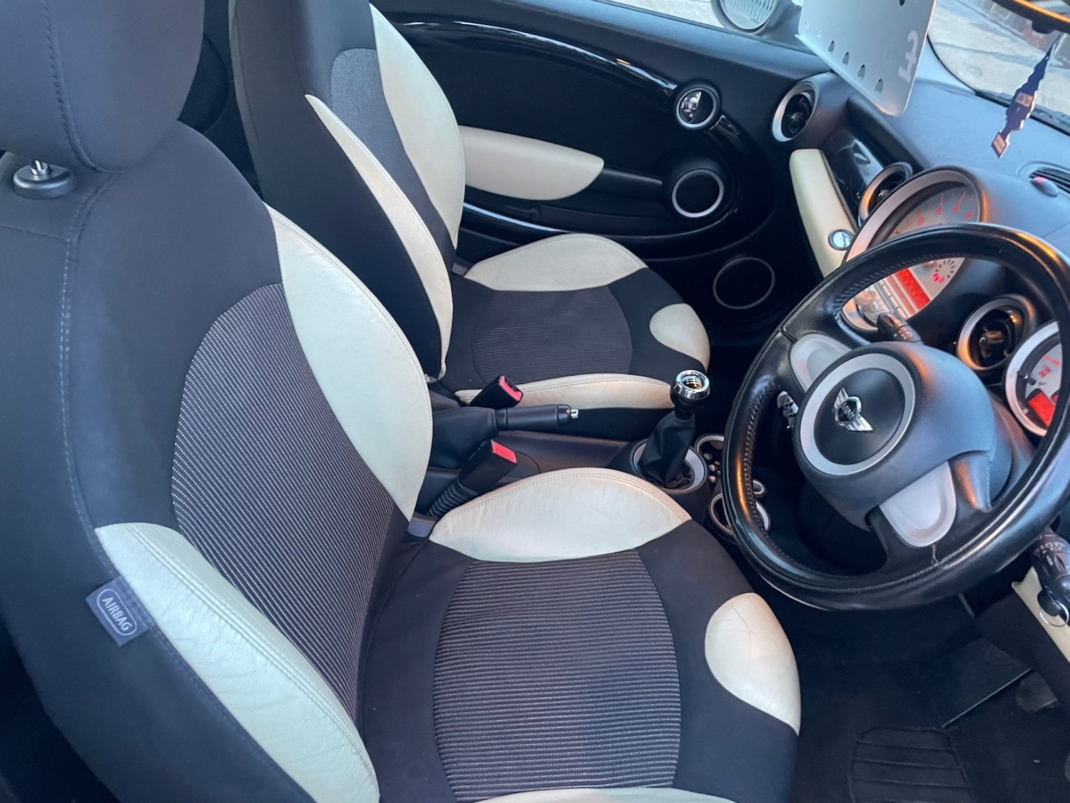 Used MINI Hatch 2010 for sale - 77679708: Photo 11