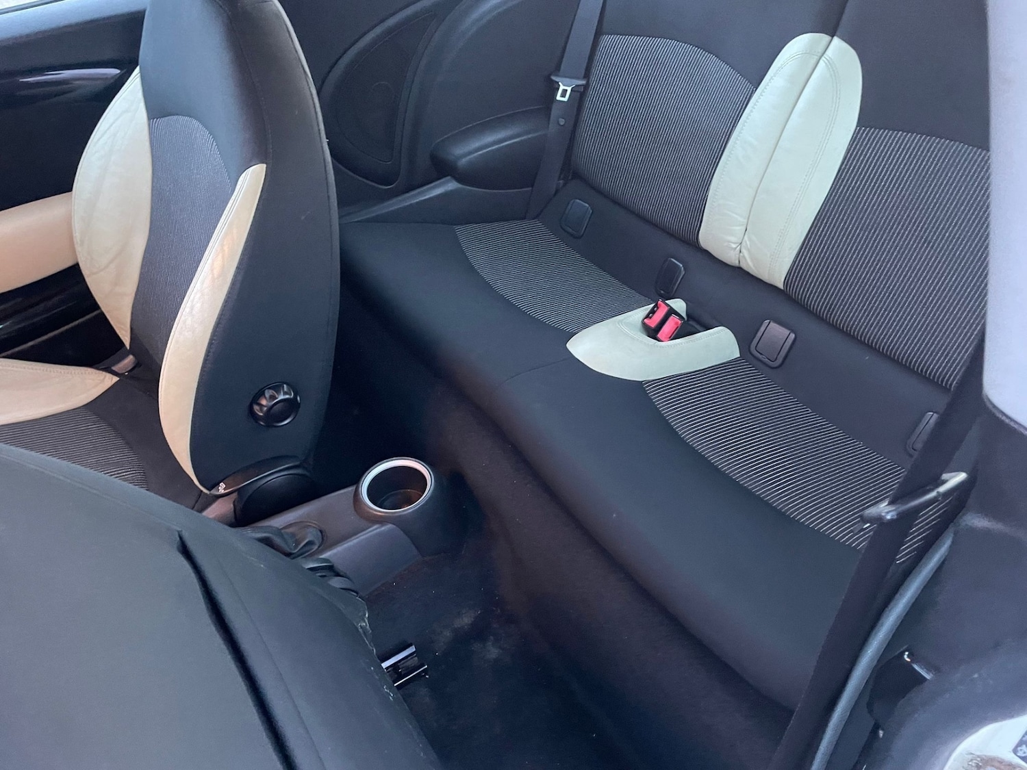 Used MINI Hatch 2010 for sale - 77679708: Photo 13