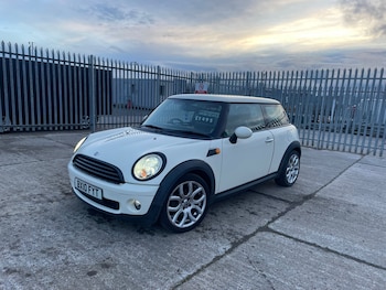 Used MINI Hatch 2010 for sale - 77679708: Photo
