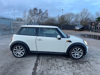 Used MINI Hatch 2010 for sale - 77679708: Photo
