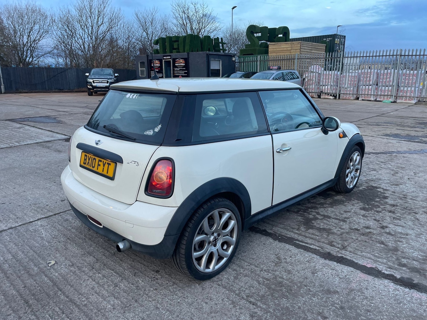 Used MINI Hatch 2010 for sale - 77679708: Photo 6
