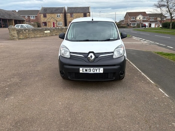 Used Renault Kangoo 2019 for sale - 78243180: Photo