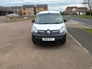 Used Renault Kangoo 2019 for sale - 78243180: Photo