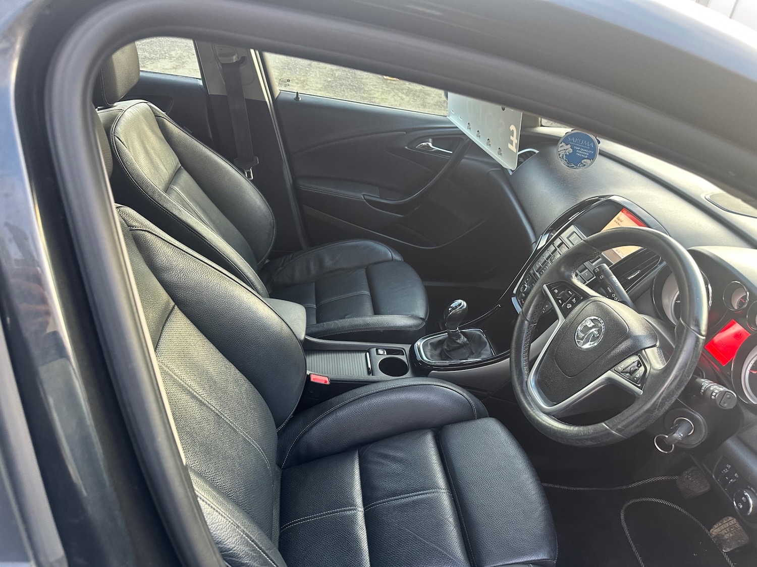 Used Vauxhall Astra 2015 for sale - 77682174: Photo 15