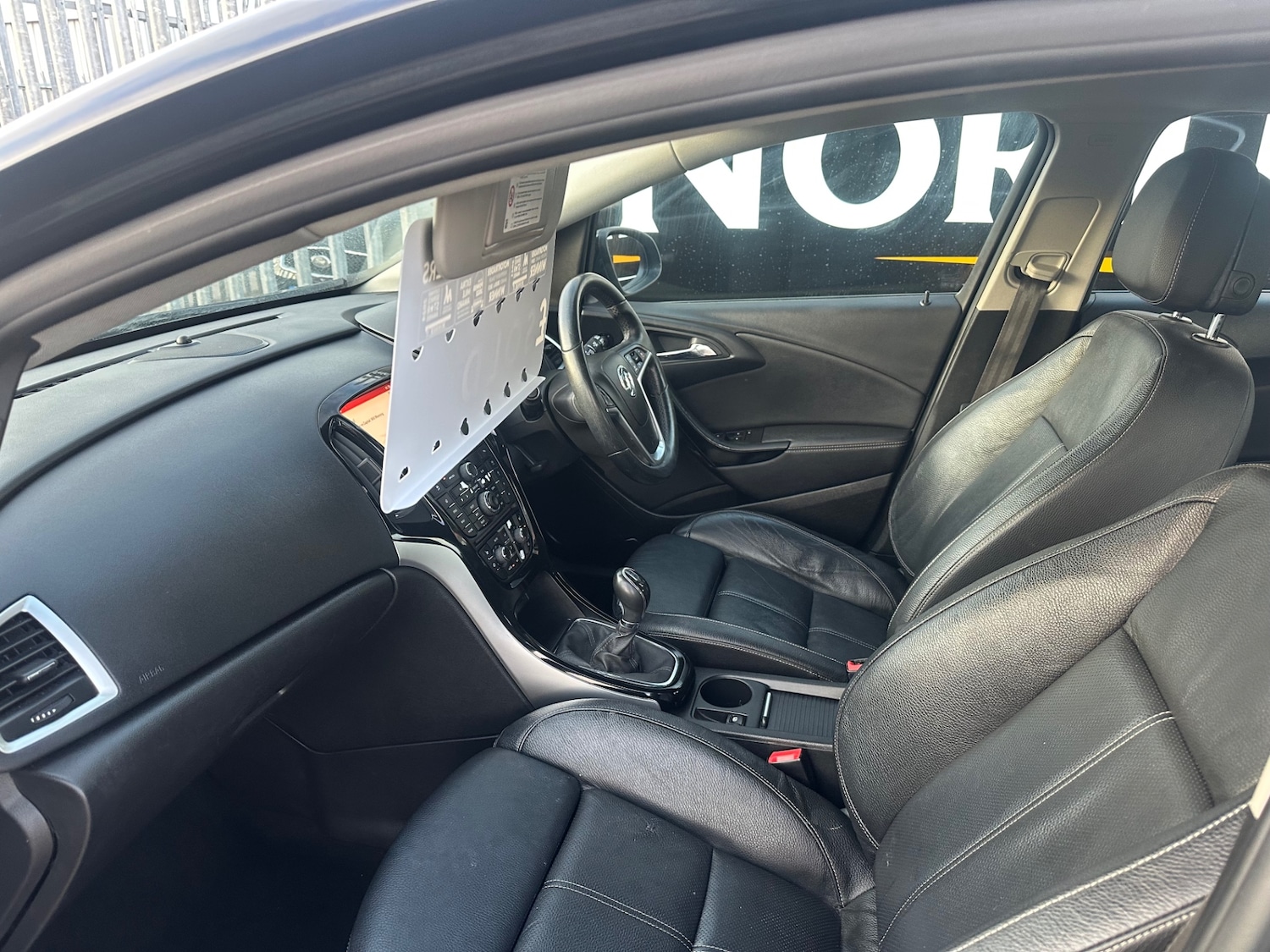 Used Vauxhall Astra 2015 for sale - 77682174: Photo 20