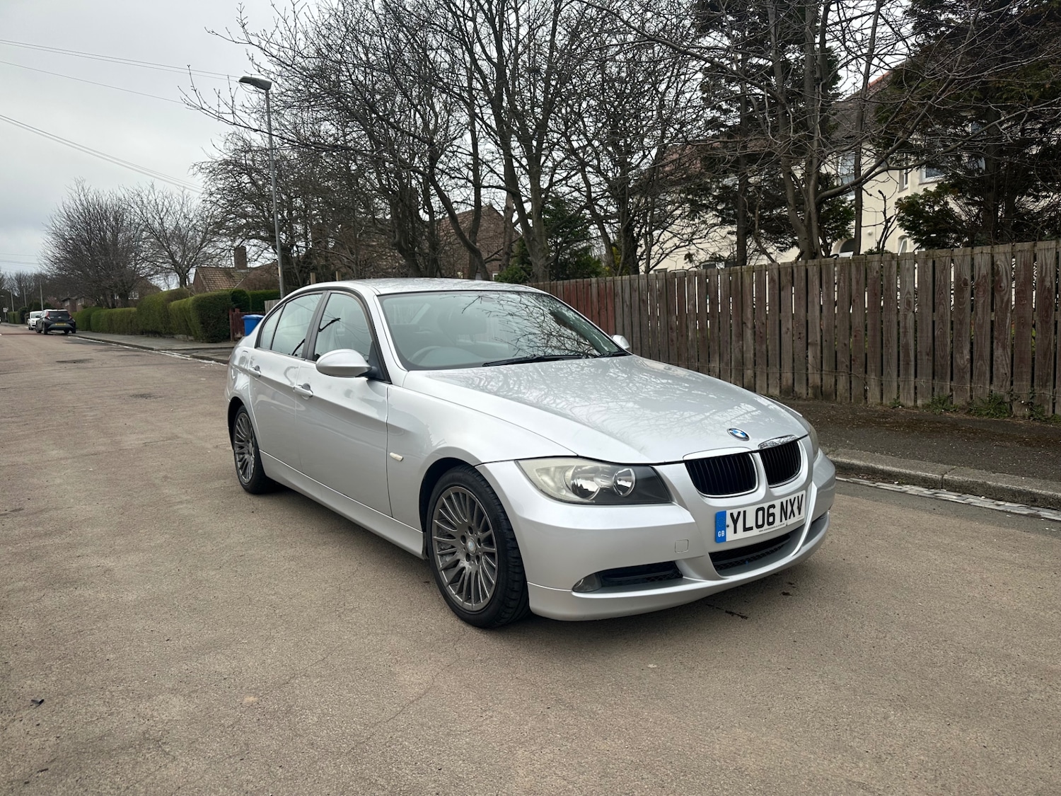 Used BMW 3 Series 2006 for sale - 77985861: Photo 1