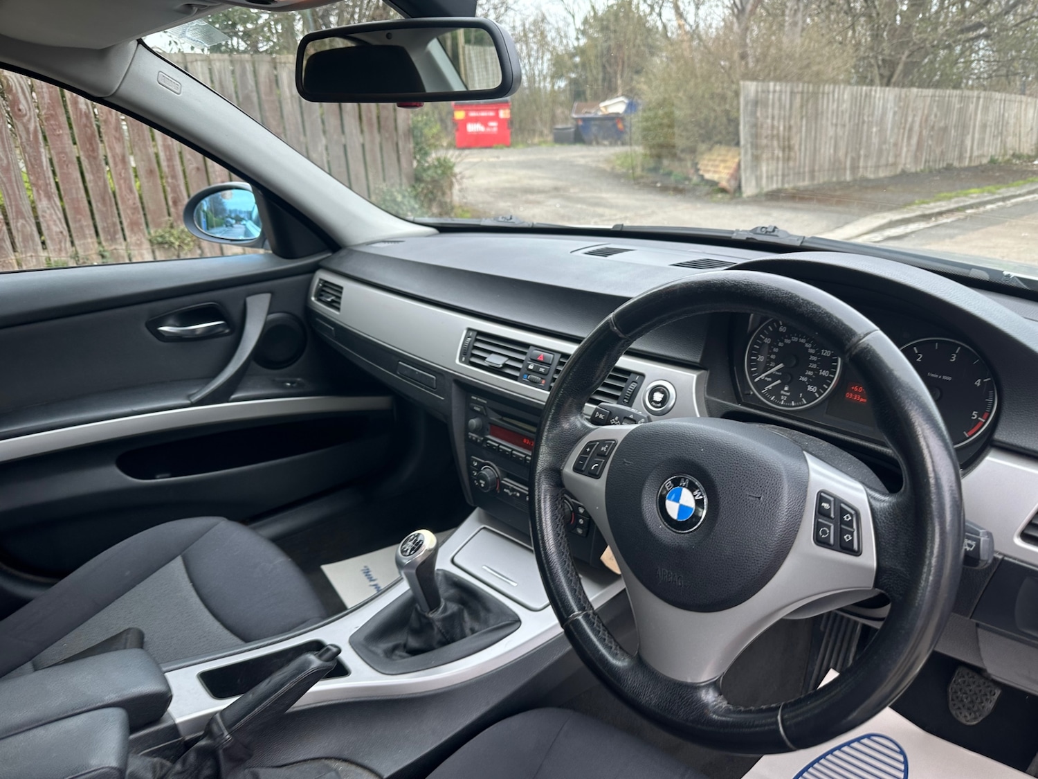 Used BMW 3 Series 2006 for sale - 77985861: Photo 10