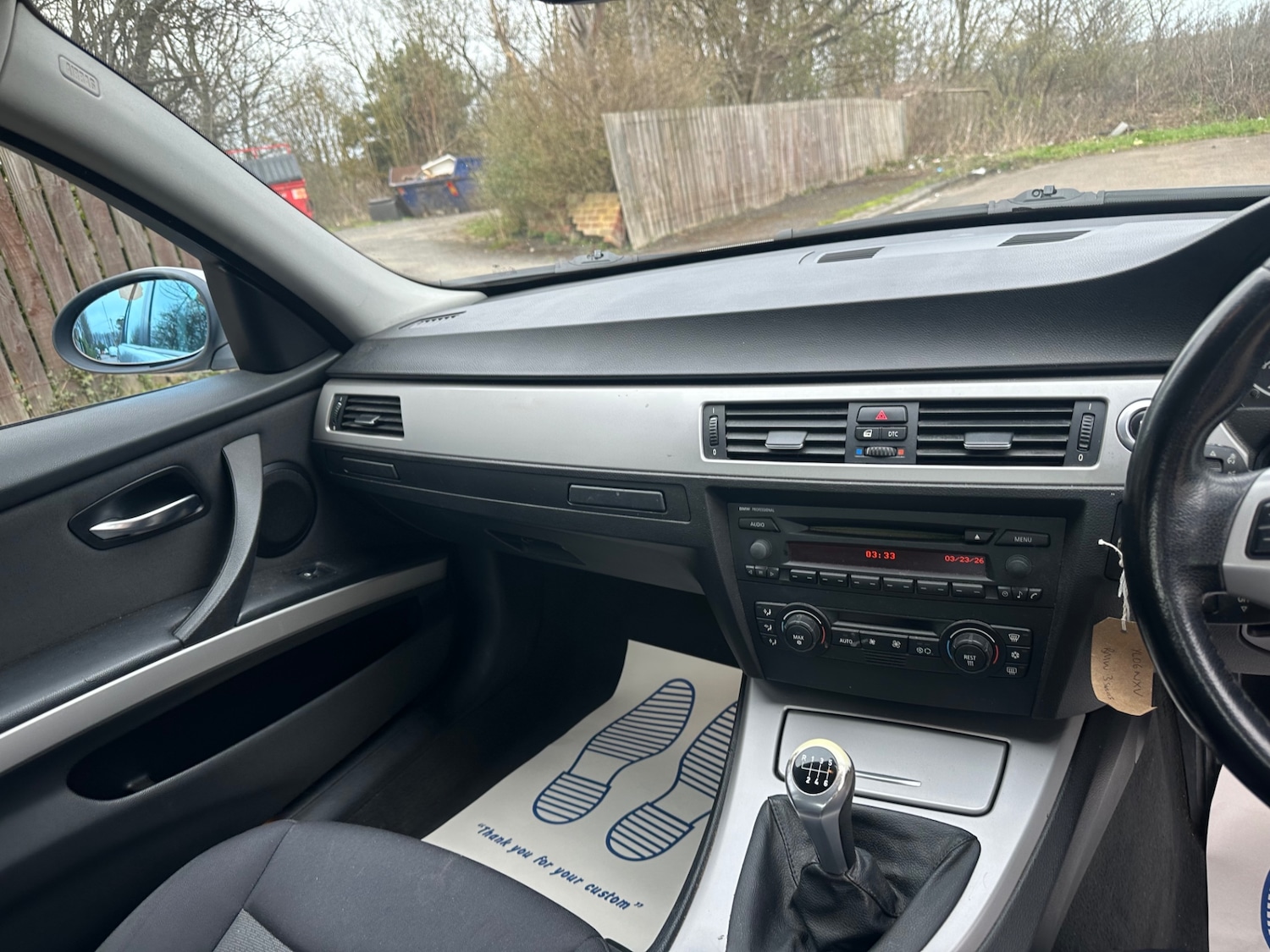 Used BMW 3 Series 2006 for sale - 77985861: Photo 11