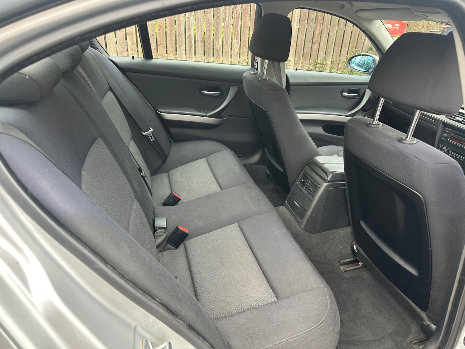 Used BMW 3 Series 2006 for sale - 77985861: Photo 12