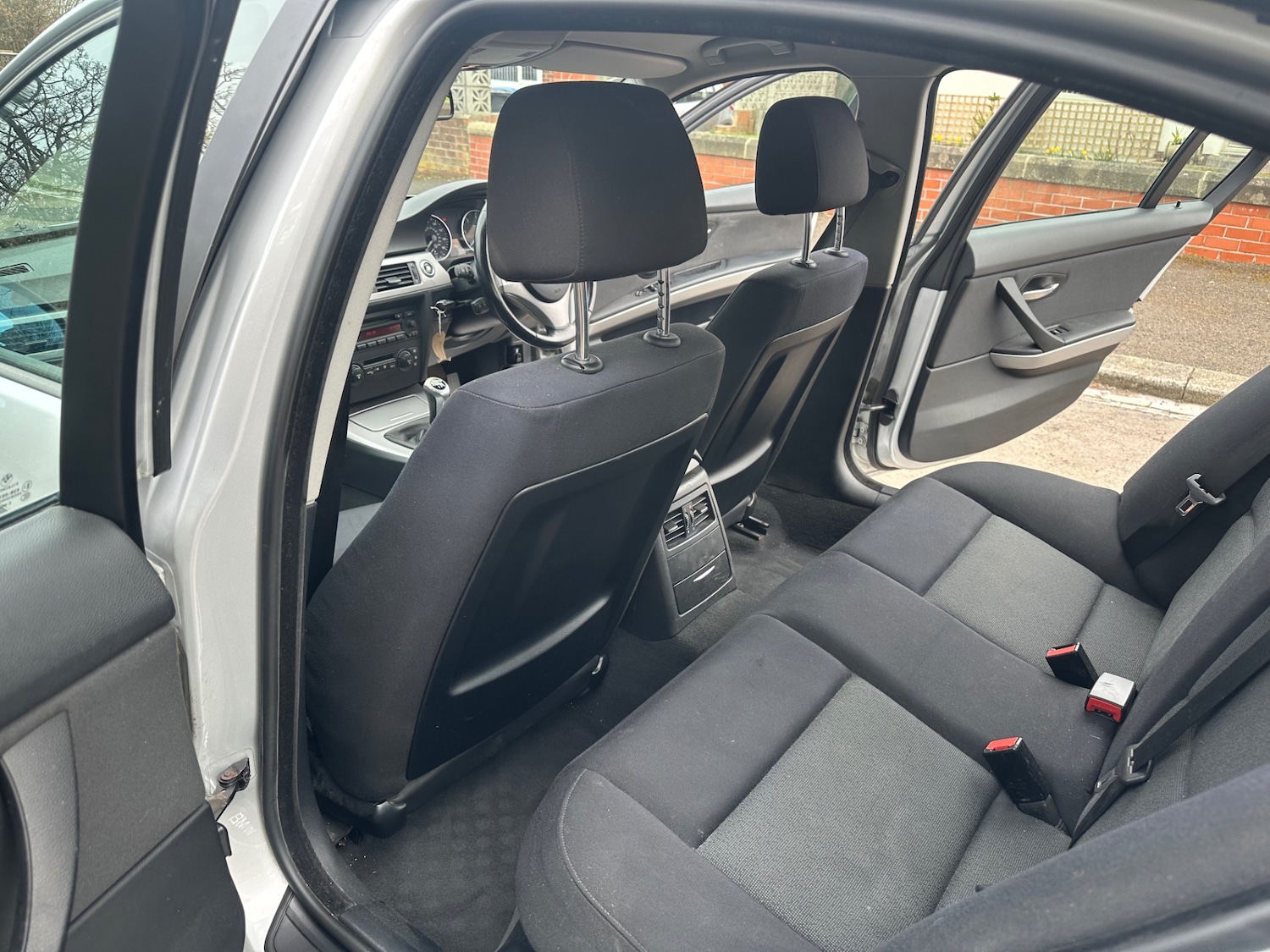 Used BMW 3 Series 2006 for sale - 77985861: Photo 14