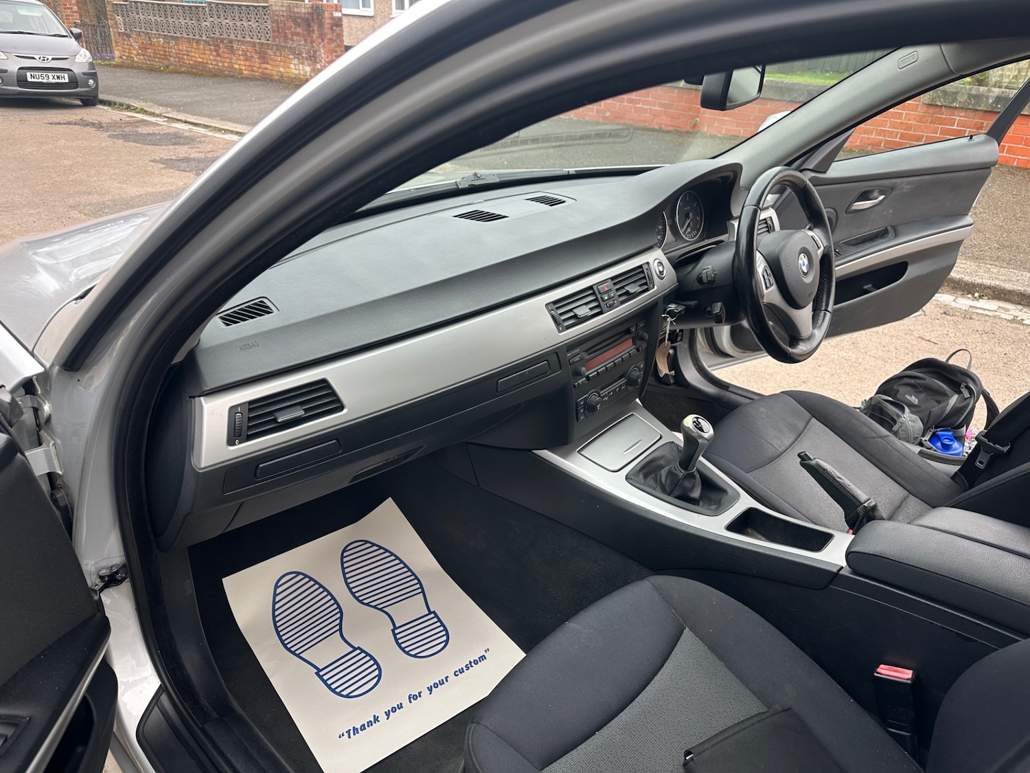 Used BMW 3 Series 2006 for sale - 77985861: Photo 15