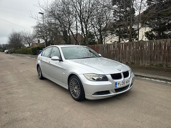 Used BMW 3 Series 2006 for sale - 77985861: Photo