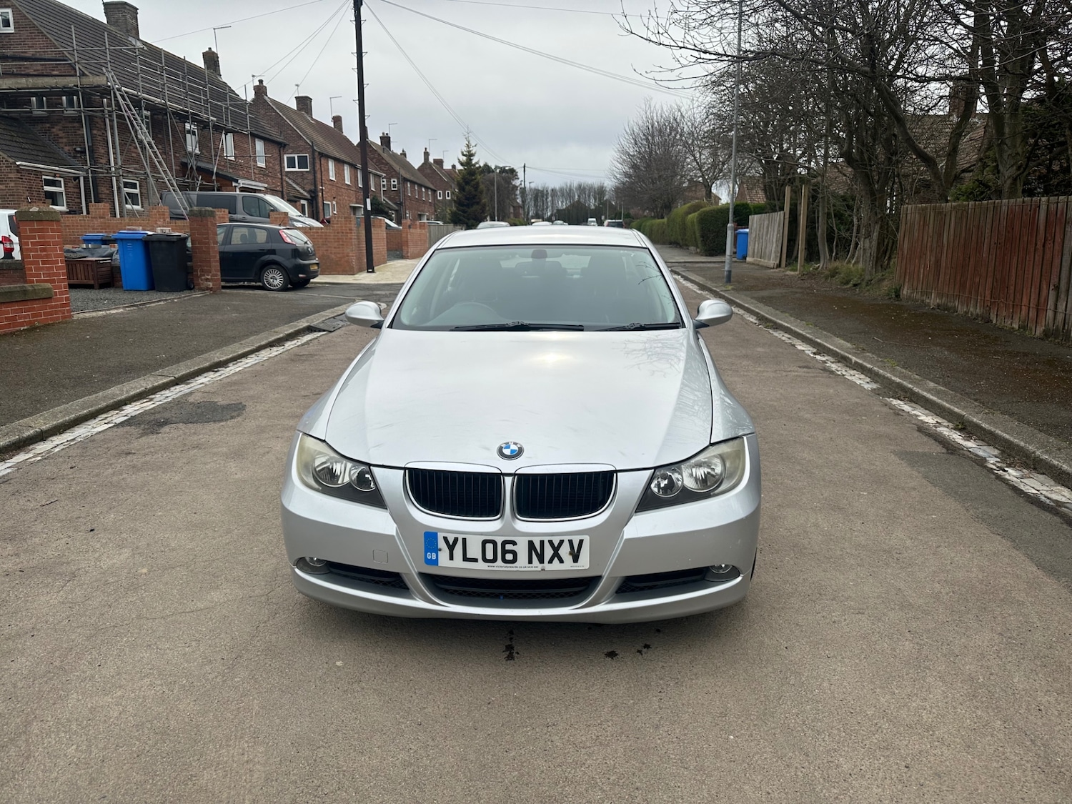 Used BMW 3 Series 2006 for sale - 77985861: Photo 2