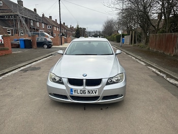 Used BMW 3 Series 2006 for sale - 77985861: Photo