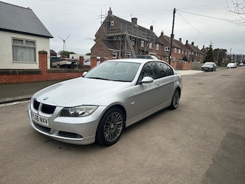 Used BMW 3 Series 2006 for sale - 77985861: Photo