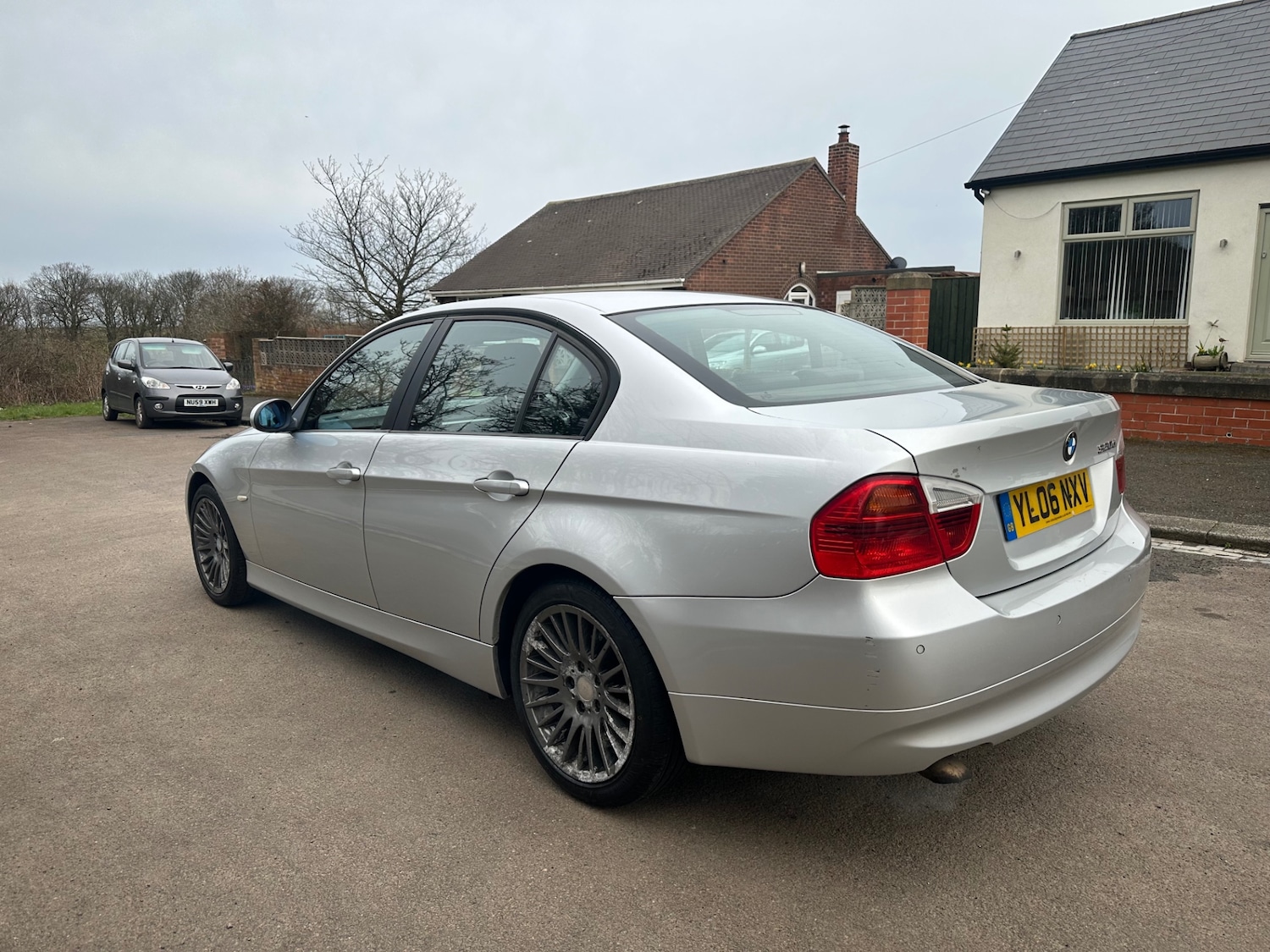 Used BMW 3 Series 2006 for sale - 77985861: Photo 5