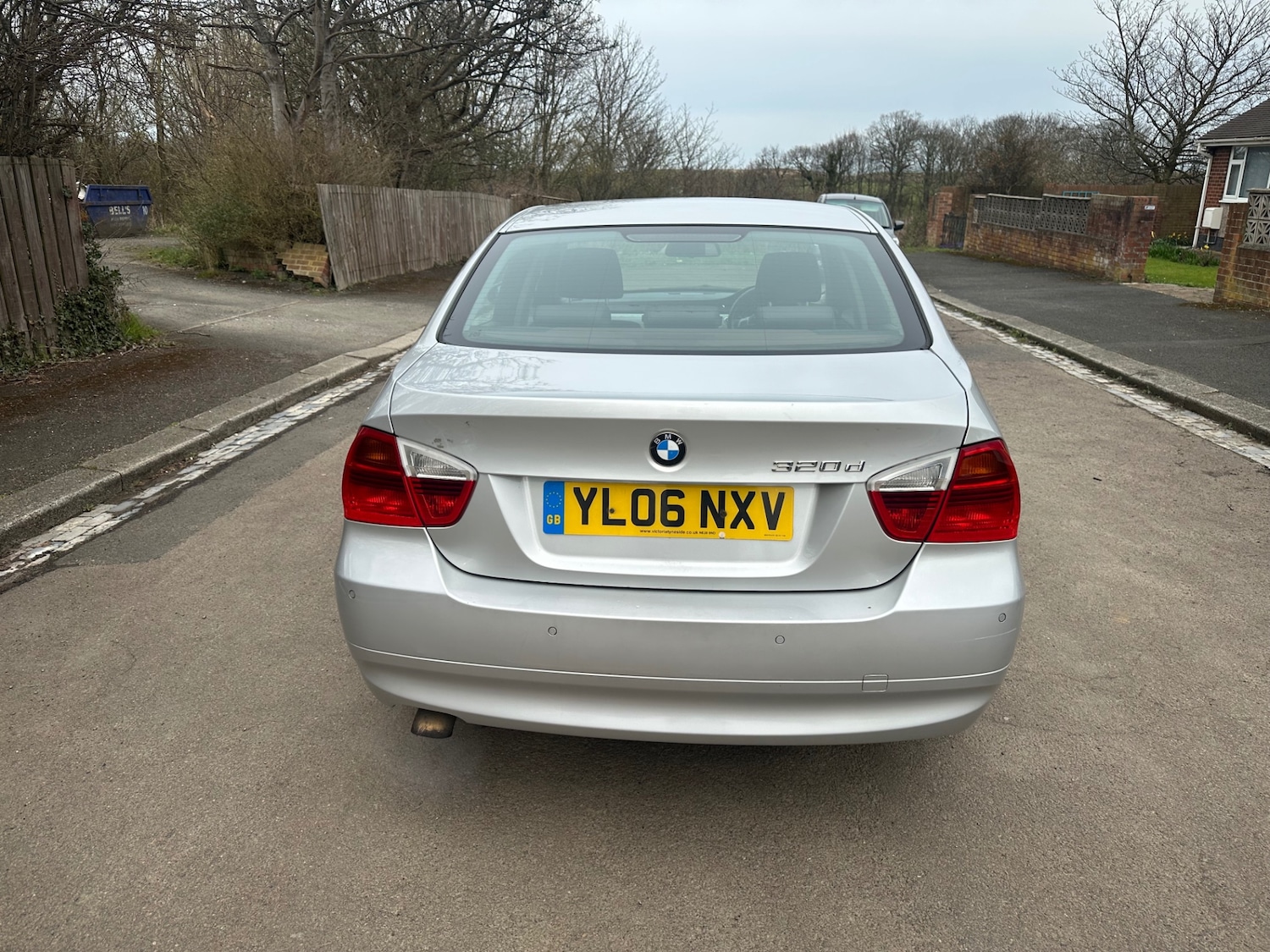 Used BMW 3 Series 2006 for sale - 77985861: Photo 6