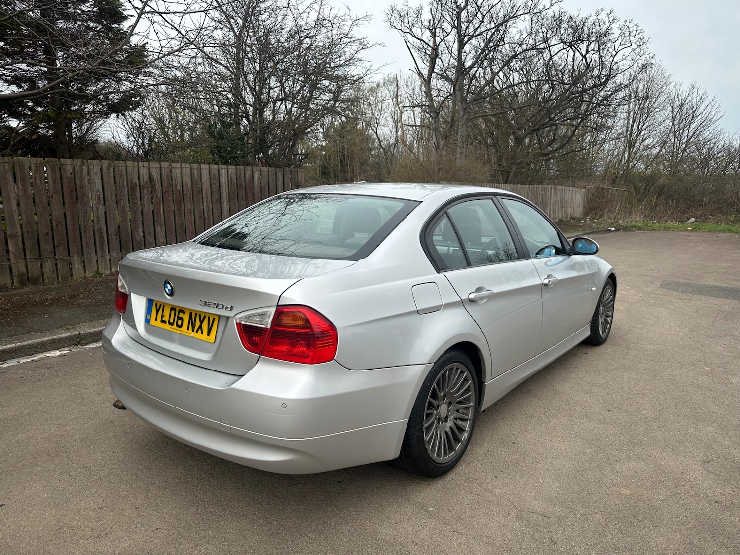 Used BMW 3 Series 2006 for sale - 77985861: Photo 7