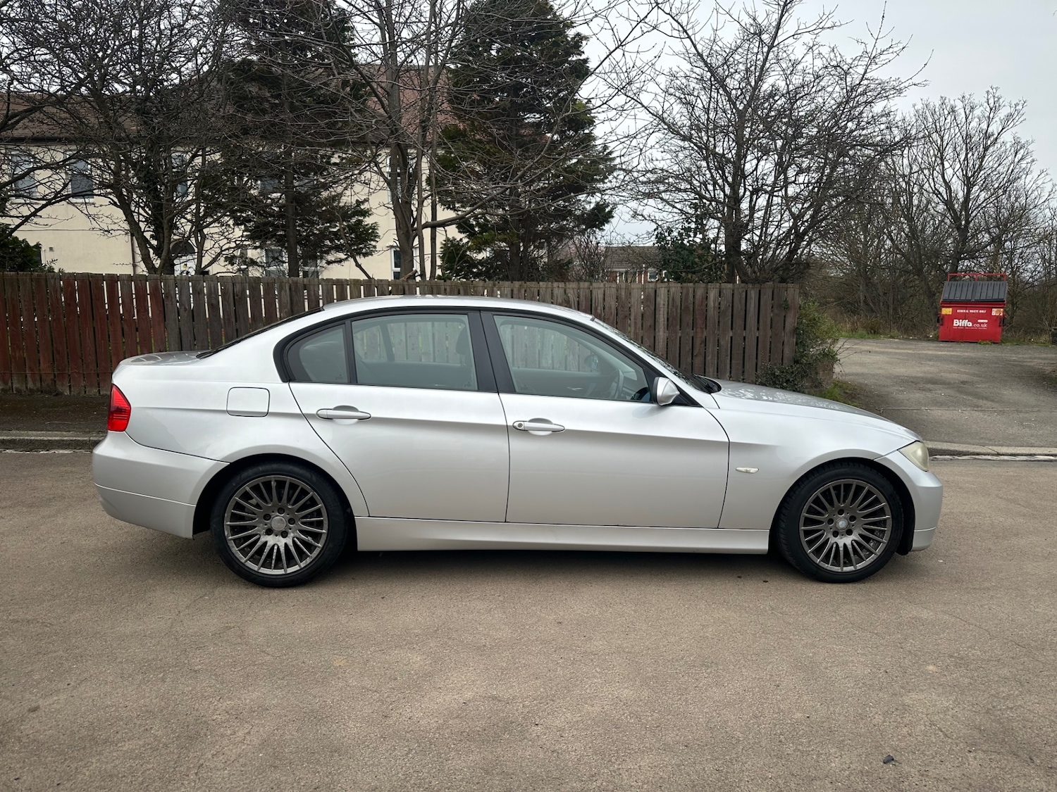 Used BMW 3 Series 2006 for sale - 77985861: Photo 8