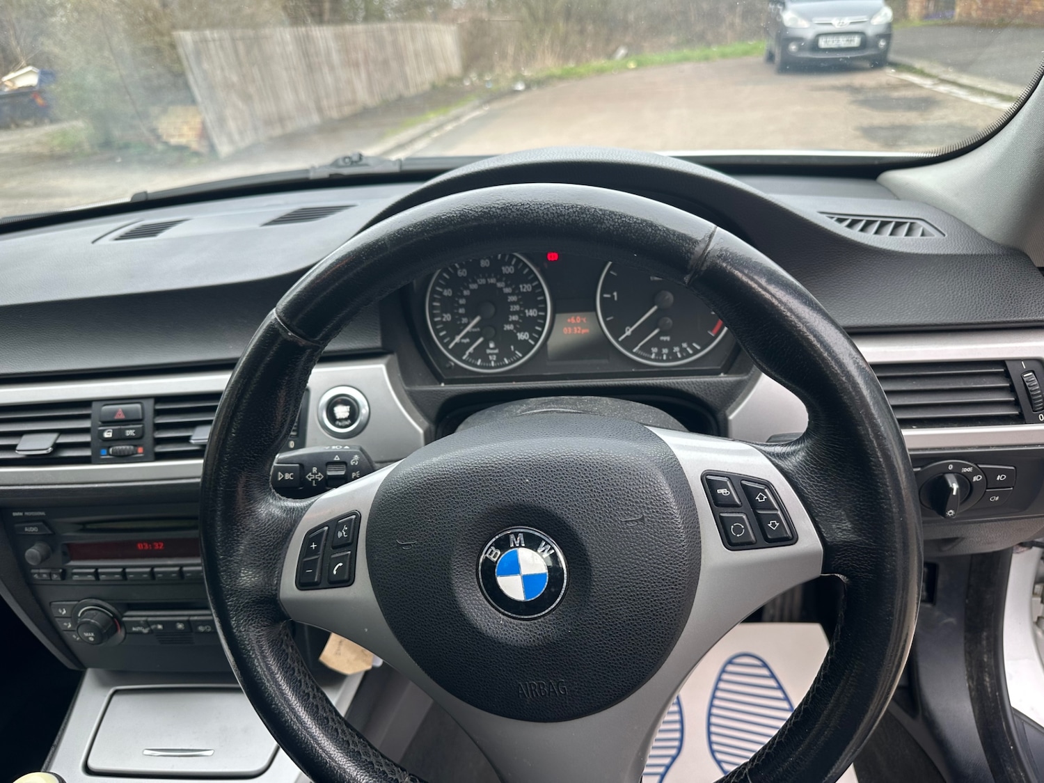 Used BMW 3 Series 2006 for sale - 77985861: Photo 9