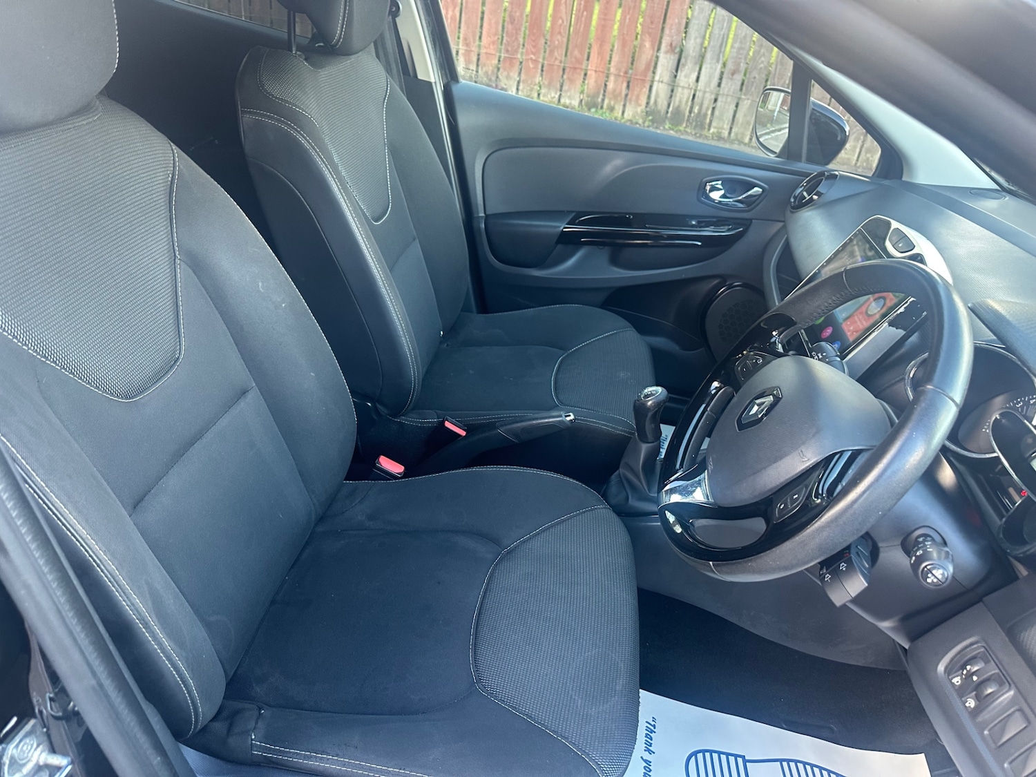 Used Renault Clio 2014 for sale - 78018576: Photo 12