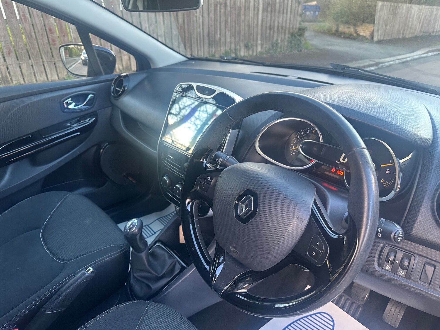 Used Renault Clio 2014 for sale - 78018576: Photo 13