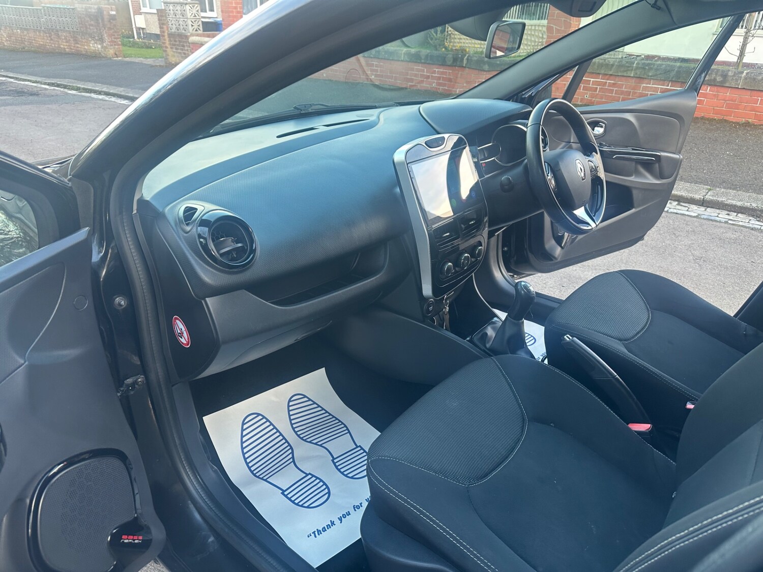 Used Renault Clio 2014 for sale - 78018576: Photo 16