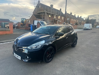 Used Renault Clio 2014 for sale - 78018576: Photo