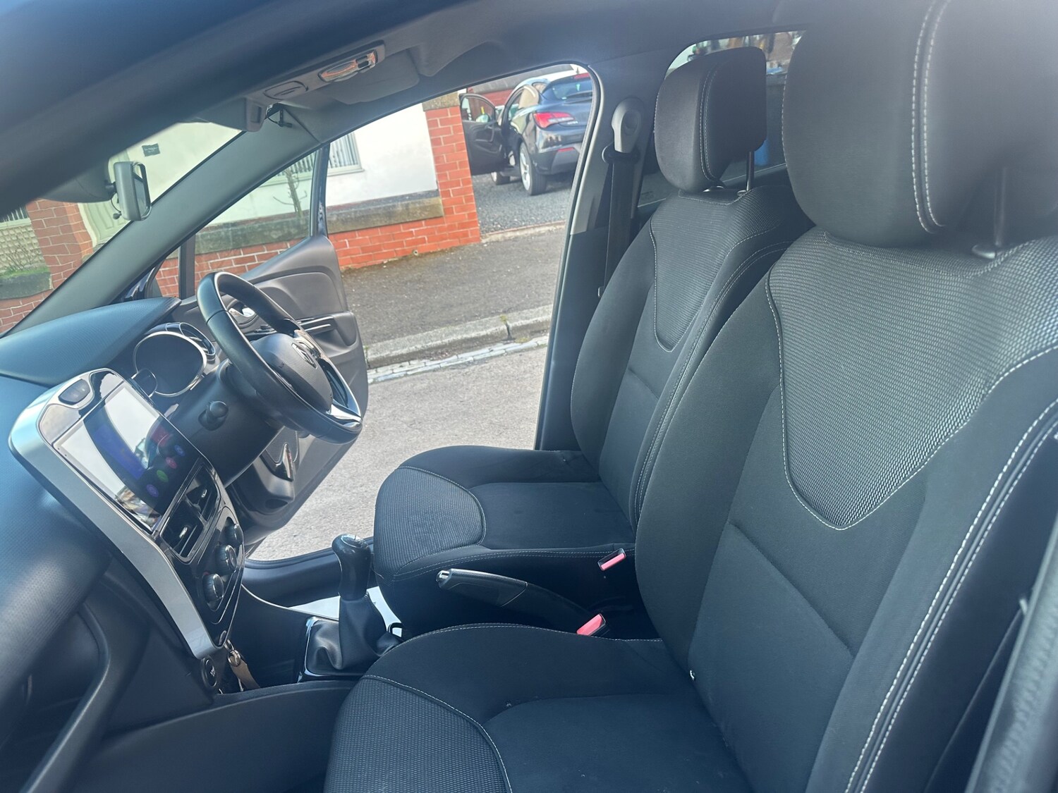 Used Renault Clio 2014 for sale - 78018576: Photo 20