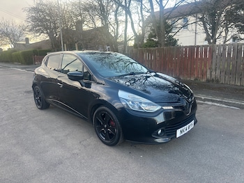 Used Renault Clio 2014 for sale - 78018576: Photo