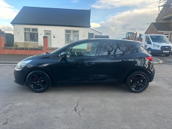 Used Renault Clio 2014 for sale - 78018576: Photo