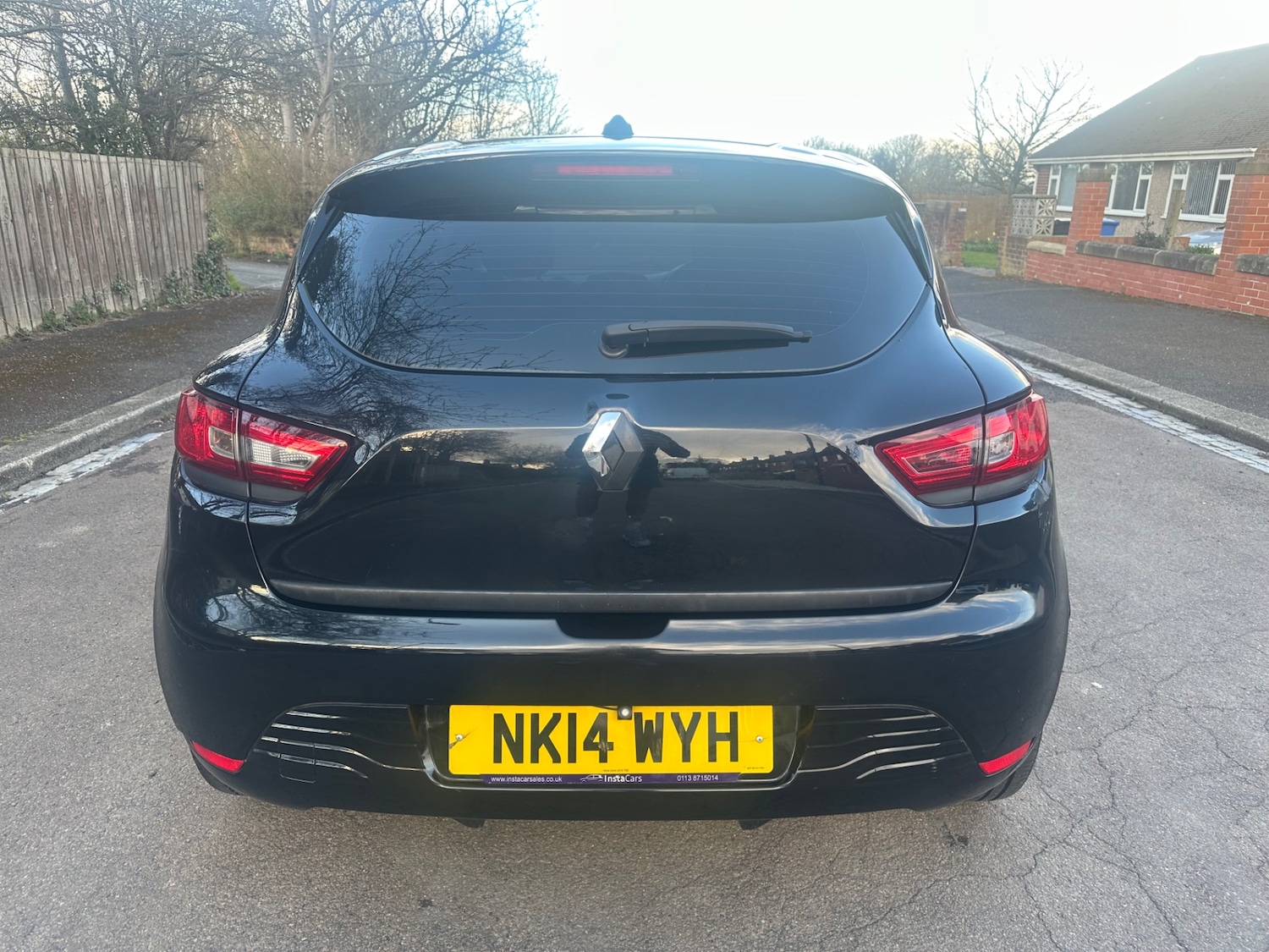 Used Renault Clio 2014 for sale - 78018576: Photo 6